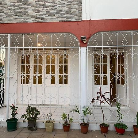 Chez Marc Apartment Лес Абимес Екстериор снимка