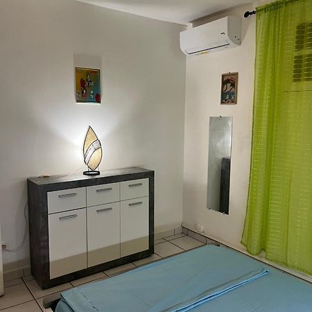 Chez Marc Apartment Лес Абимес Екстериор снимка